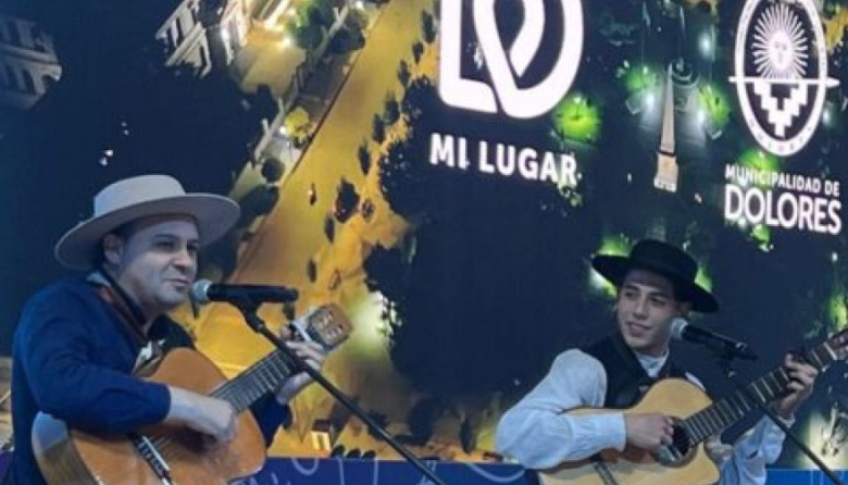 Dolores reunirá a payadores de todo el país en una noche de contrapuntos