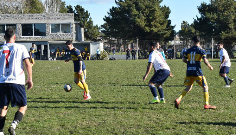 Balcarce: El Torneo “Clausura” se jugará en tres zonas de cuatro equipos