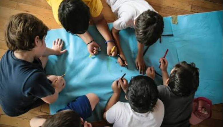 Necochea: Abrieron una capacitación gratuita para formarse como promotor de derechos de niñas, niños y adolescentes