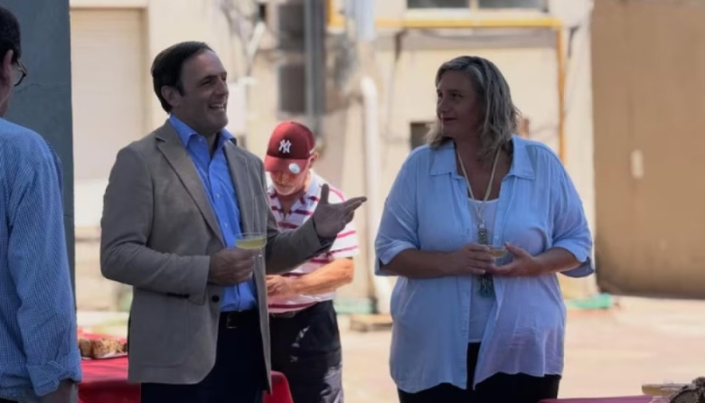 Maipú: procesaron al exintendente Rappallini y a la intendenta interina Otermín