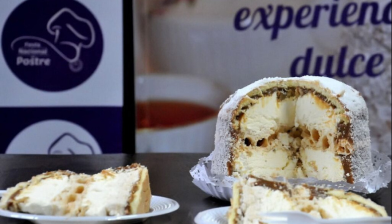 Balcarce prepara cuatro días de Fiesta Nacional del Postre con cocina en vivo