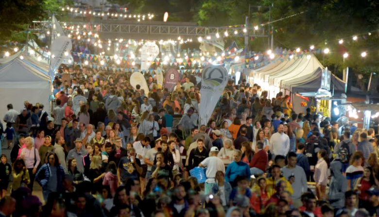 Fin de semana largo: 32 fiestas y eventos para recorrer la provincia de Buenos Aires