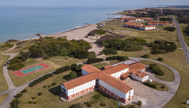 Chapadmalal: Nación lanzó el concurso para concesionar seis hoteles por 30 años