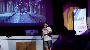 FestiHur: se acerca la 4° edición del festival de cine de Hurlingham 