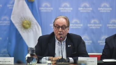 Impuesto a las Ganancias: dictamen al proyecto que beneficiará a trabajadores y jubilados 