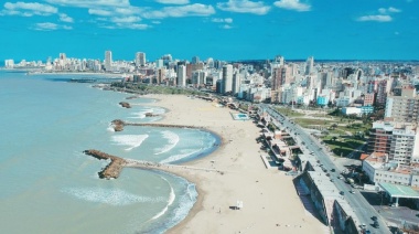 Empresas hoteleras sortean 200 estadías gratuitas en Mar del Plata: cómo anotarse