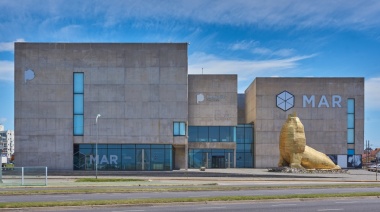 Tienda Finde: de qué se trata el nuevo espacio instalado en el Museo del Mar 