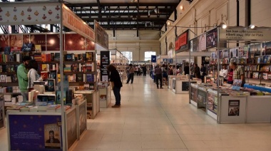 Se avecina una nueva edición de la Feria de Libro de Mar del Plata