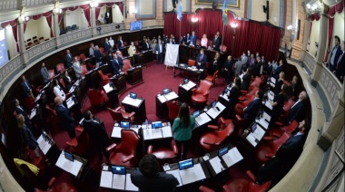 El Senado bonaerense sesionó por segunda vez en el año: qué leyes se aprobaron