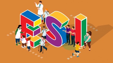 Provincia entregará 1.300.000 libros de Educación Sexual Integral