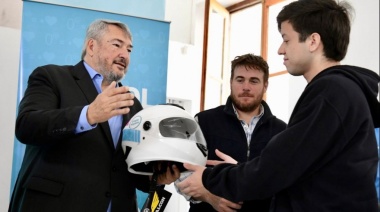 La iniciativa “Vuelta Cero” pisa con fuerza en la Provincia