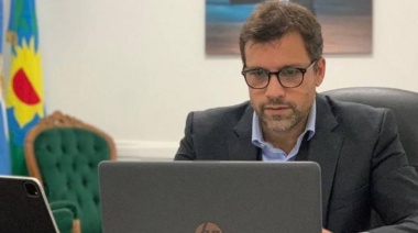 Juan Pablo De Jesús salió a desmentir las acusaciones y apuntó contra Daniel López