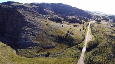 Sierras de la Ventana se prepara para recibir una gran cantidad de turistas con un 95% de reservas