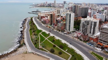 Cifras récord: en 24 horas se vendieron 200 mil pasajes de tren a Mar del Plata y 20 mil a Pinamar