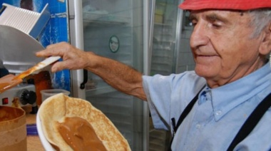 “Lo de Carlitos” vende sus famosos panqueques a 10 pesos: en qué locales se podrá aprovechar esta super promo