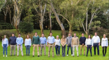 Quiénes integran el equipo de gobierno de Juan Ibarguren para Pinamar