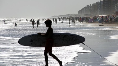 Se vienen las vacaciones: Cuáles son las playas bonaerenses que hay que visitar