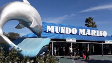 Costa Atlántica: el Banco Provincia lanzó descuentos en parques acuáticos, circos y cines 