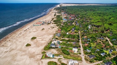 Más de 10 destinos de la costa bonaerense para disfrutar este verano