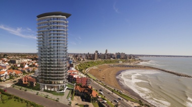 ARBA detectó en Mar del Plata edificios de lujo y countries sin declarar