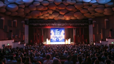 Preocupación frente al posible desfinanciamiento del Festival de Cine de Mar del Plata