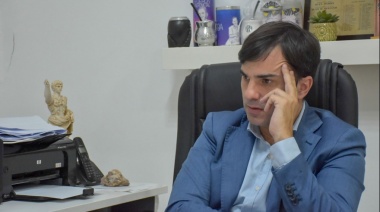 Amenazan de muerte al intendente de Castelli y hay un detenido