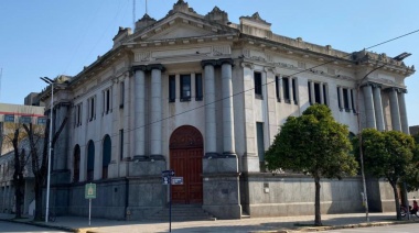 En Balcarce abren la inscripción para un sorteo de lotes: ¿cuáles son los requisitos?