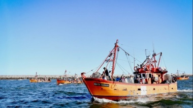 Luego de 10 años, regresa la Fiesta de los Pescadores a Necochea