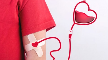 Provincia realiza colectas de sangre en 25 distritos: en qué lugares se puede donar