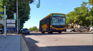 Aumentó la tarifa de colectivos en Necochea y Quequén: el boleto cuesta casi mil pesos