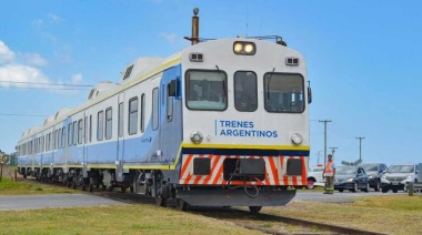 Vacaciones de invierno: ponen a la venta los pasajes de tren con una suba del 20%