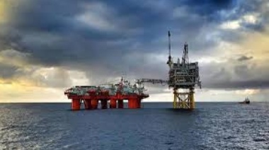 Exploración offshore en Mar del Plata: no se encontró petróleo en el primer pozo