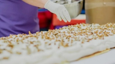 Se viene la Fiesta Nacional del Postre de Balcarce con clases magistrales de importantes chefs