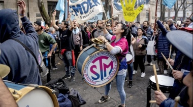 Empleados municipales de Mar del Plata inician una retención de tareas por seis días