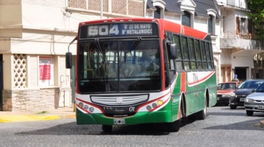 Tandil ignora los subsidios de Provincia y anuncia un “tarifazo” para el boleto de colectivo