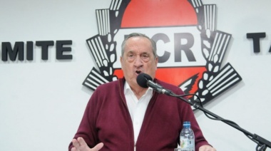 Proponen al intendente de Tandil como el candidato de unidad del radicalismo bonaerense