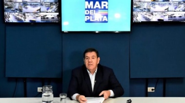 Mar del Plata: Montenegro envía al Concejo Deliberante proyecto para adherir al RIGI