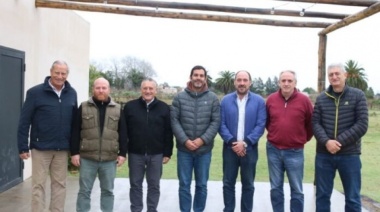Intendentes costeros ponen en duda al INDEC de Milei