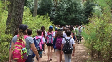 Chascomús continuará financiando viajes de egresados para escuelas primarias