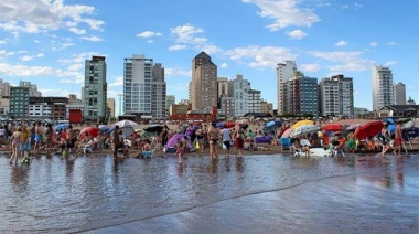 Cuánto saldrá alquilar en Necochea durante las vacaciones de verano