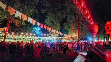 Comienza el 1° Festival de Cerveza, Licores y Destilados en La Costa