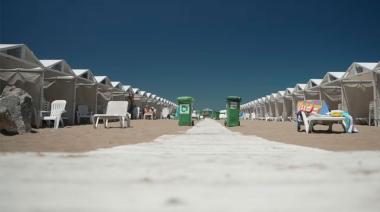 Un balneario marplatense sortea 100 carpas para la temporada de verano