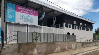 Kicillof llega a Tandil para inaugurar el Jardín 912