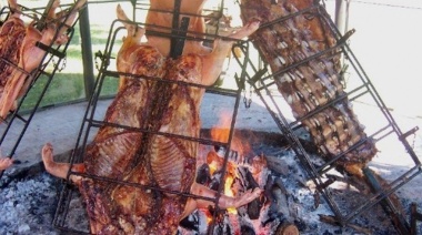 Llega a Miramar una nueva edición de la Fiesta del Lechón