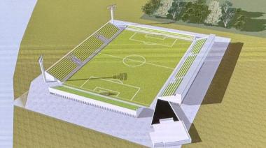 Aldosivi proyecta su estadio propio en Mar del Plata