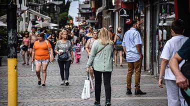 Mar del Plata: cayeron las ventas en los comercios un 5,9% en noviembre
