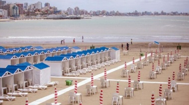 El turismo, otra víctima del gobierno de Milei