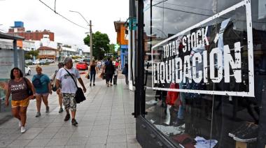Las ventas por Reyes en los comercios marplatenses aumentaron un 2,6%