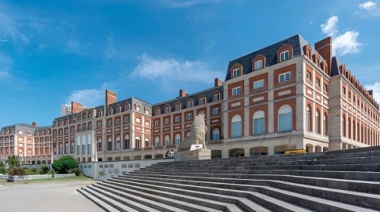 La Provincia licitó las obras de puesta en valor de la Rambla de Mar del Plata