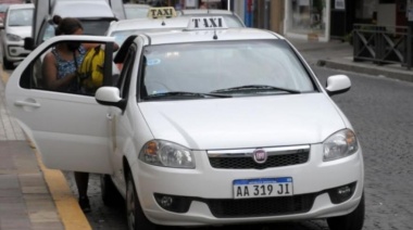 En Tandil ya funciona el “Uber” creado por estudiantes de la Unicen